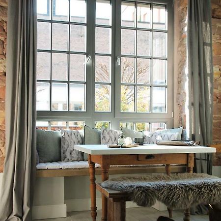 Junior Suite The Backyard Tby 01 Trier Luaran gambar