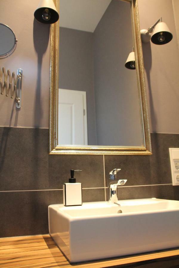 Junior Suite The Backyard Tby 01 Trier Luaran gambar