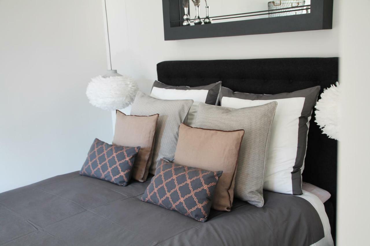 Junior Suite The Backyard Tby 01 Trier Luaran gambar