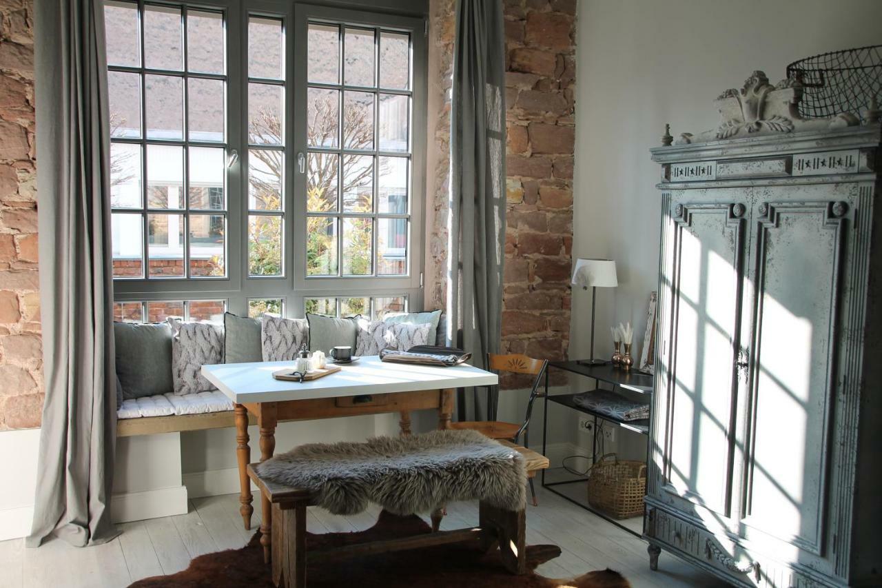 Junior Suite The Backyard Tby 01 Trier Luaran gambar